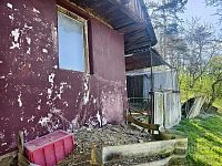 Dům se zahradou na okraj Rousínova - Kroužku - Foto 14