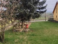 Prodej stavebního pozemku na řadový RD v obci Viničné Šumice