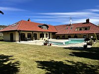 Rodinné sídlo v Olšanech - IMG_0433.JPG