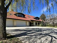 Rodinné sídlo v Olšanech - IMG_0437.JPG