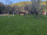 Prodej stavebního pozemku Holštejn, okres Blansko