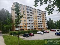 Byt 2+1 po rekonstrukci, ve Vyškově