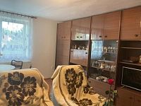 Prodej  přízemního řadového RD 2+1 s možností rozšíření Bohaté Málkovice, zahrada - IMG_0605.jpg