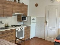 Prodej  přízemního řadového RD 2+1 s možností rozšíření Bohaté Málkovice, zahrada - IMG_0617.jpg