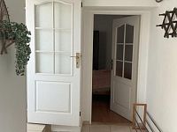 Prodej  přízemního řadového RD 2+1 s možností rozšíření Bohaté Málkovice, zahrada - IMG_0629.jpg
