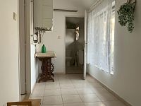 Prodej  přízemního řadového RD 2+1 s možností rozšíření Bohaté Málkovice, zahrada - IMG_0632.jpg