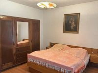 Prodej  přízemního řadového RD 2+1 s možností rozšíření Bohaté Málkovice, zahrada - IMG_0638.jpg