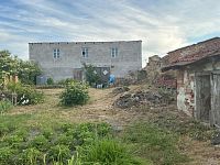 Prodej hrubé stavby objektu s pozemkem v Bohatých Málkovicích, okres Vyškov  - IMG_0651 (1).jpg