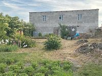 Prodej hrubé stavby objektu s pozemkem v Bohatých Málkovicích, okres Vyškov  - IMG_0653.jpg