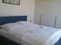 Moderní bezbariérový byt/apartmán 2+kk Pasohlávky se zahradou - DSCF0323.JPG