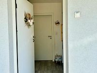 Moderní byt 2kk s terasou a zahrádkou 85m2 a parkovacím stáním v Bučovicích - Vícemilicích - IMG_7755