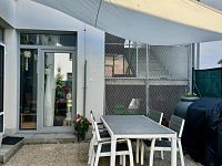 Moderní byt 2kk s terasou a zahrádkou 85m2 a parkovacím stáním v Bučovicích - Vícemilicích - IMG_7937
