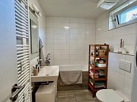 Moderní byt 2kk s terasou a zahrádkou 85m2 a parkovacím stáním v Bučovicích - Vícemilicích - IMG_7775