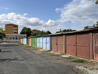 Prodej řadové garáže Mokrá u Brna, okres Brno-venkov - IMG_9073