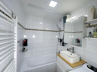 Prodej moderně zrekonstruovaného bytu 3+kk s lodžií  Bukovany u Kyjova - 11-IMG_8787