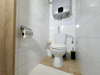 Prodej moderně zrekonstruovaného bytu 3+kk s lodžií  Bukovany u Kyjova - 12-IMG_8783