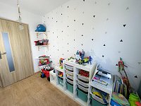 Prodej moderně zrekonstruovaného bytu 3+kk s lodžií  Bukovany u Kyjova - 16-IMG_8756
