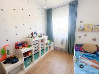 Prodej moderně zrekonstruovaného bytu 3+kk s lodžií  Bukovany u Kyjova - 18-IMG_8744