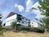Prodej moderně zrekonstruovaného bytu 3+kk s lodžií  Bukovany u Kyjova - 2-IMG_8852