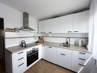 Prodej moderně zrekonstruovaného bytu 3+kk s lodžií  Bukovany u Kyjova
