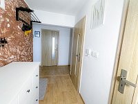 Prodej moderně zrekonstruovaného bytu 3+kk s lodžií  Bukovany u Kyjova - 8-IMG_8808