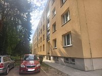 Byt 4+1 v OV, 92 m2 ve Vyškově - 1
