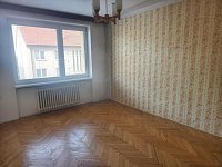 Byt 4+1 v OV, 92 m2 ve Vyškově - 20