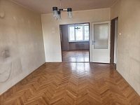 Byt 4+1 v OV, 92 m2 ve Vyškově - 22