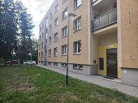 Byt 4+1 v OV, 92 m2 ve Vyškově - 29