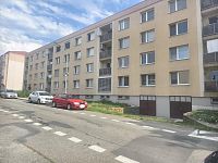 Byt 4+1 v OV, 92 m2 ve Vyškově