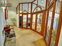 Pronájem kancelář 15 m2, Tř.1.máje, Hranice