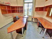 Pronájem kancelář 15 m2, Tř.1.máje, Hranice - Foto 3