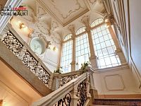 Pronájem kancelář 15 m2, Tř.1.máje, Hranice - Foto 8