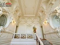 Pronájem kancelář 15 m2, Tř.1.máje, Hranice - Foto 10