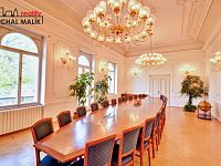 Pronájem kancelář 15 m2, Tř.1.máje, Hranice - Foto 12