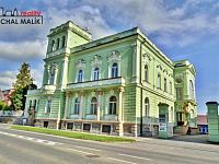 Pronájem kancelář 15 m2, Tř.1.máje, Hranice - Foto 15