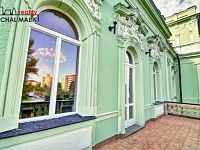 Pronájem kancelář 15 m2, Tř.1.máje, Hranice - Foto 16