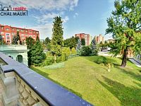 Pronájem kancelář 15 m2, Tř.1.máje, Hranice - Foto 17