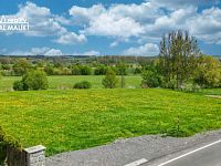 Prodej stavebního pozemku 2585 m2,  Ústí u Hranic - Foto 9