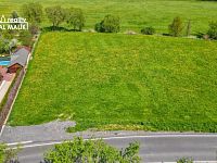 Prodej stavebního pozemku 2585 m2,  Ústí u Hranic - Foto 11