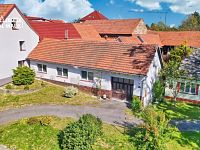 Prodej rodinného domu, 632 m2,   Všechovice - Foto 2