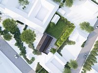 Prodej stavební pozemek 818 m2 vč. stavebního povolení, Opatovice  - Foto 3