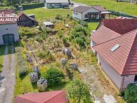 Prodej stavební pozemek 818 m2 vč. stavebního povolení, Opatovice  - Foto 8