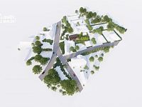 Prodej stavební pozemek 818 m2 vč. stavebního povolení, Opatovice  - Foto 12