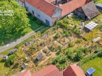 Prodej stavební pozemek 818 m2 vč. stavebního povolení, Opatovice  - Foto 14