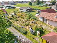 Prodej stavební pozemek 818 m2 vč. stavebního povolení, Opatovice  - Foto 15