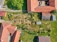 Prodej stavební pozemek 818 m2 vč. stavebního povolení, Opatovice  - Foto 13