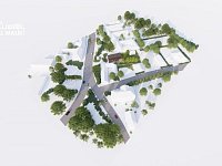 Prodej stavební pozemek 818 m2 vč. stavebního povolení, Opatovice  - Foto 12