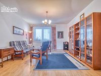 Prodej cihlového bytu 2+kk s lodžií, 60 m2, Teplice nad Bečvou - Foto 3