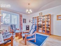 Prodej cihlového bytu 2+kk s lodžií, 60 m2, Teplice nad Bečvou - Foto 4